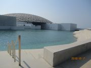 Louvre Abu Dhabi